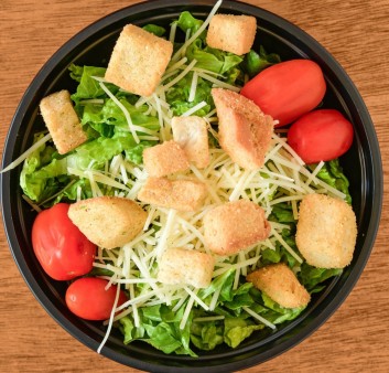image of Side Caesar Salad