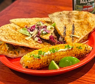image of Chef's Feature: Vegano Mexi-Cubano (v)