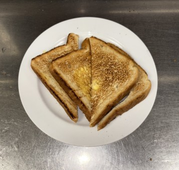 image of Toast