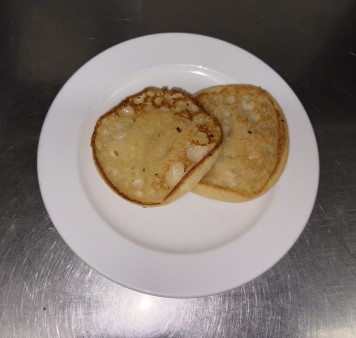 image of English Muffin