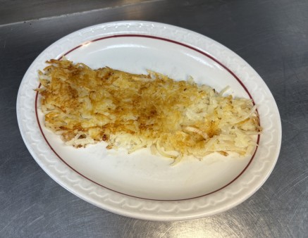 image of Hashbrowns