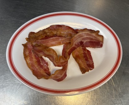 image of Bacon