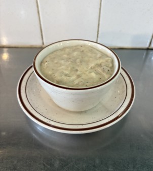 image of Sausage Gravy 