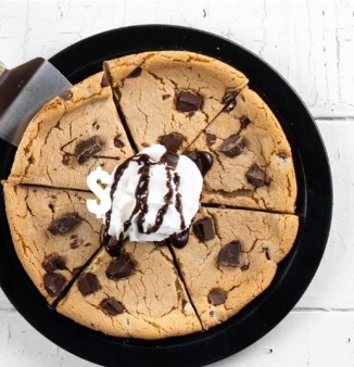 image of Chocolate Chunk Cookie