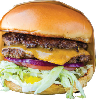 image of Smash Burger