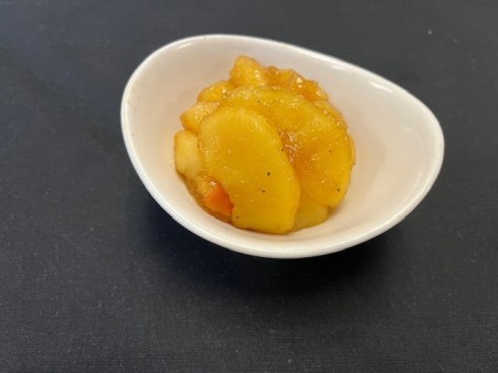 image of Cinnamon Baked Apples-Gluten Free