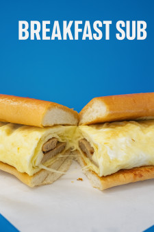 image of BREAKFAST BOMB