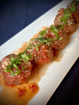 image of Meatballs 