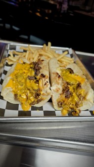 image of Cheesesteak