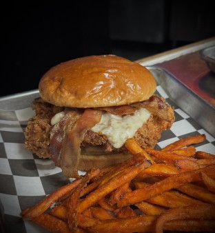 image of Chicken Sandwich