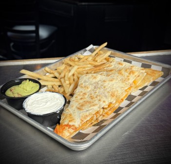 image of Quesadilla