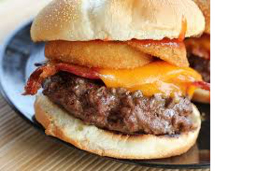 image of Western Burger