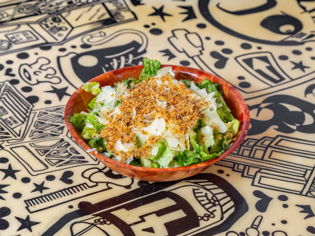 image of Caesar Salad