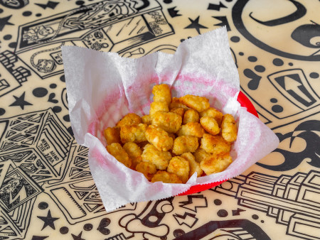 image of Tater Tots