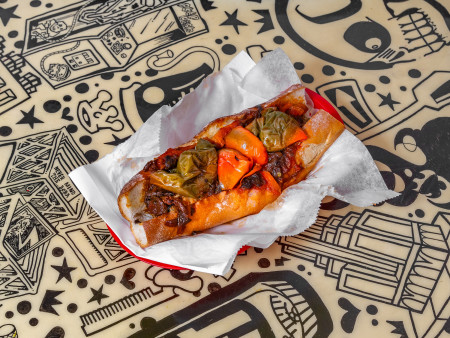 image of 2. Chicago Combo