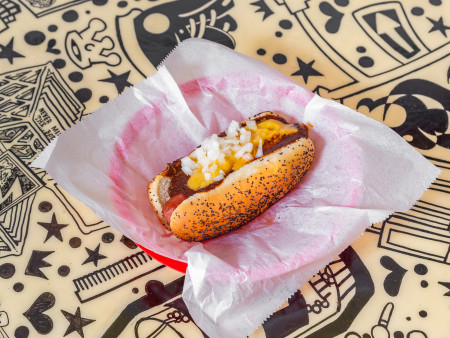 image of Vienna Chili Cheese Dog