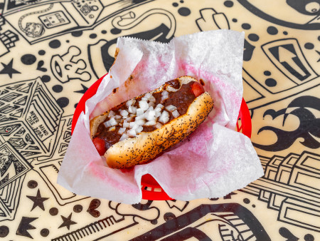 image of Vienna Chili Dog