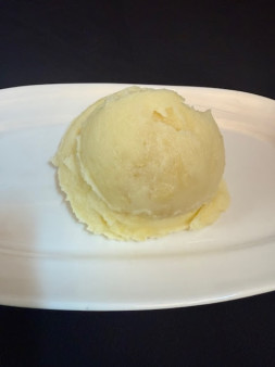 image of Mashed Potatoes-Gluten Free