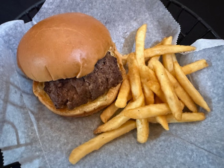 image of Hamburger