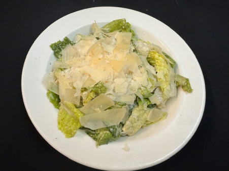 image of Caesar Side Salad-Gluten Free