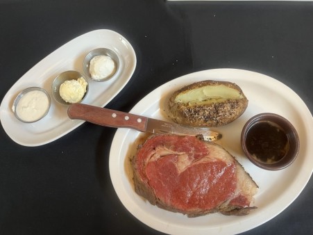 image of 16oz Prime Rib