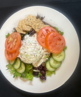 image of Neptune Salad-Gluten Free