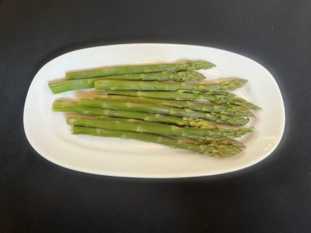 image of Asparagus-Gluten Free