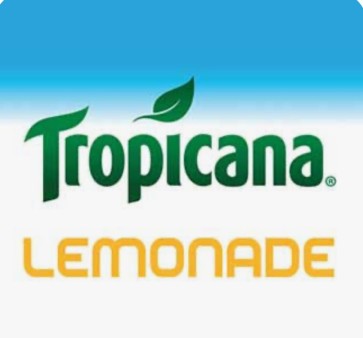 image of Tropicana Lemonade