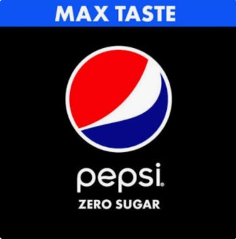 image of Pepsi Zero