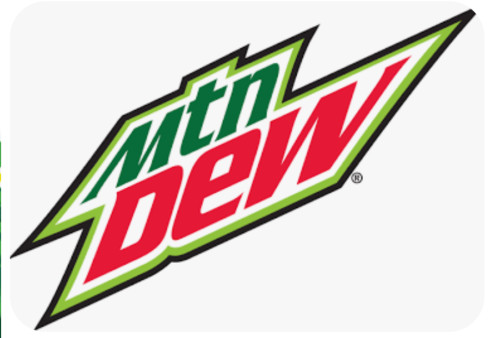 image of Mountain Dew