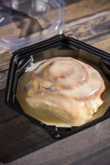 image of Cinnamon Roll
