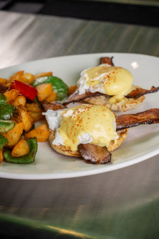 image of Bacon Benny