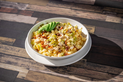 image of California Mac & Cheese