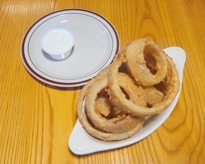 image of Fresh-Cut Jumbo Onion Rings