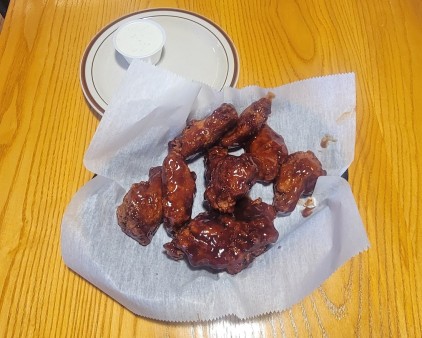 image of Wings