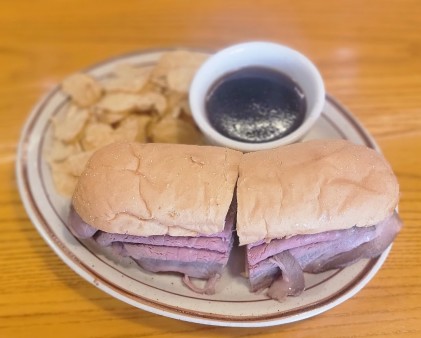 image of French Dip