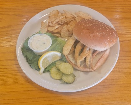 image of Great Lakes Perch