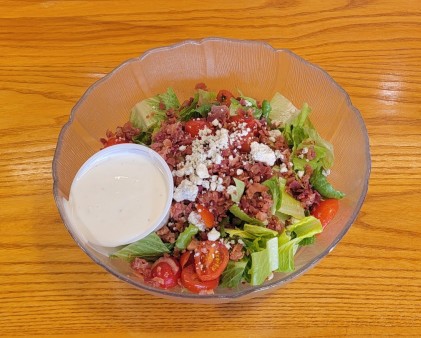image of Boone's Salad