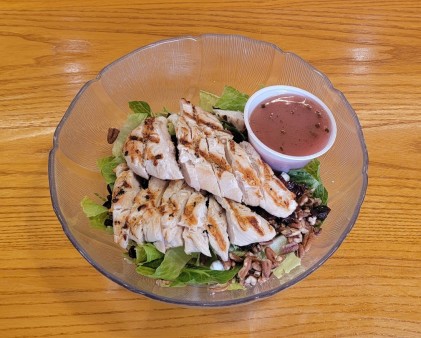 image of Cherry Chicken
