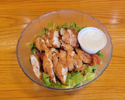 image of Crispy Chicken