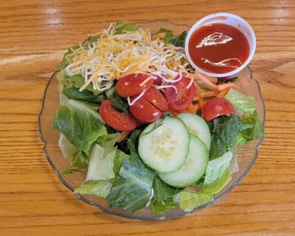 image of Side Salad