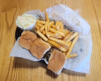 image of Slider Basket