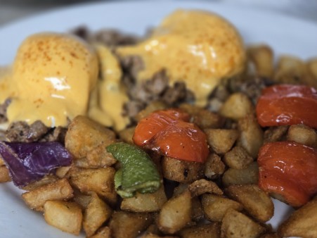 image of Carne Asada Benny