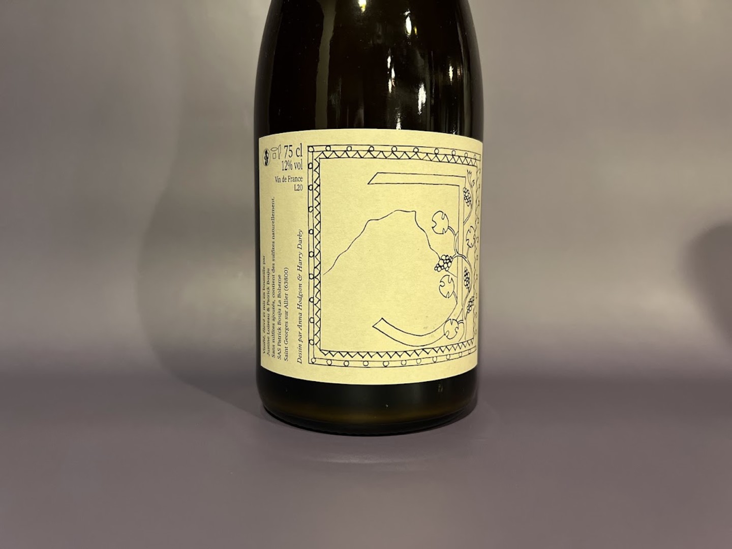 Patrick Debourg Beaujolais Villages 2025 カテゴリー 【公式通販】