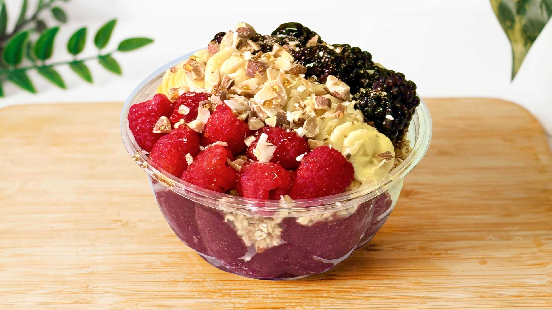 Order from Thrive Juice Lab - Newport Beach