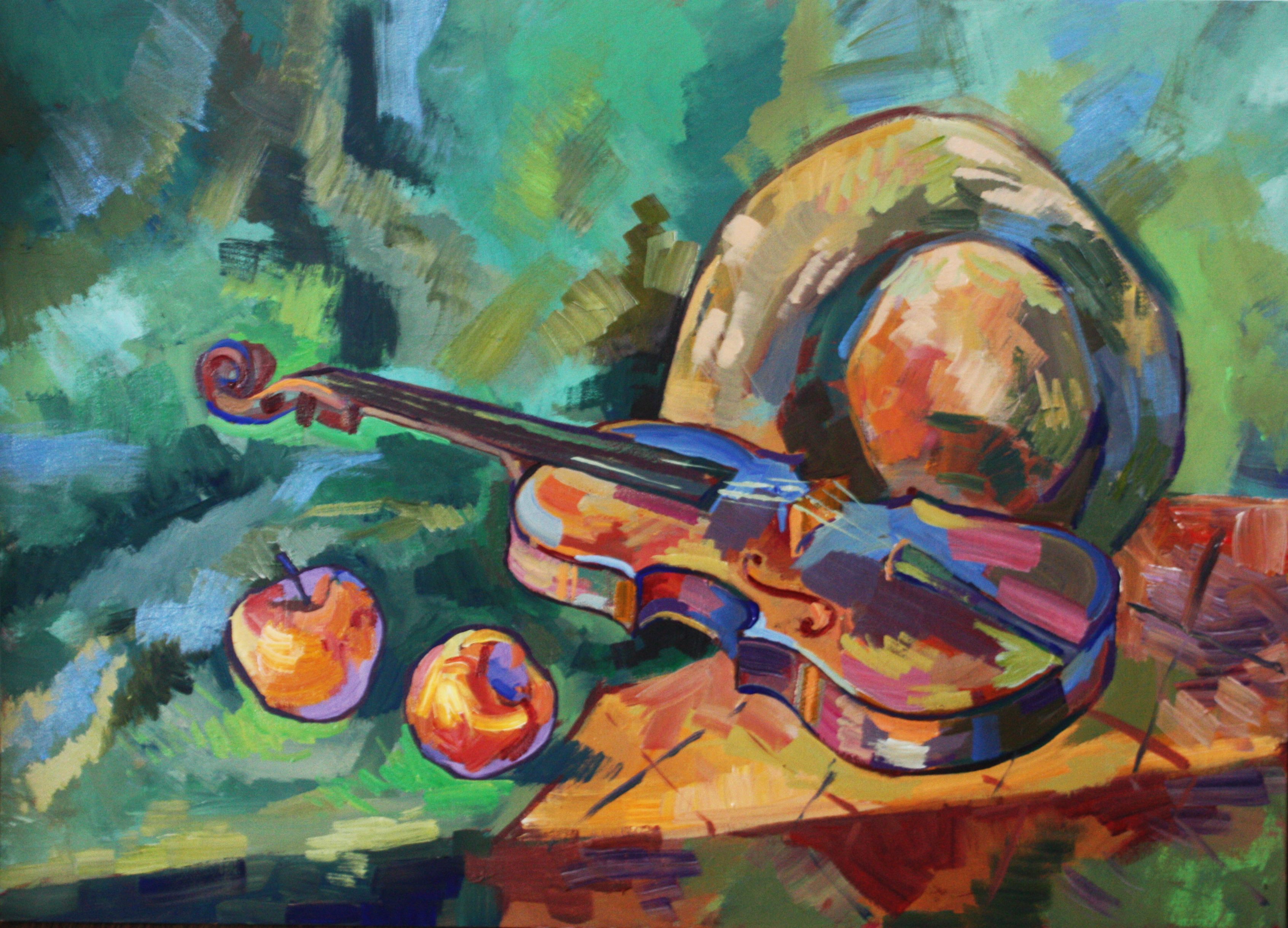 Picture of the artwork