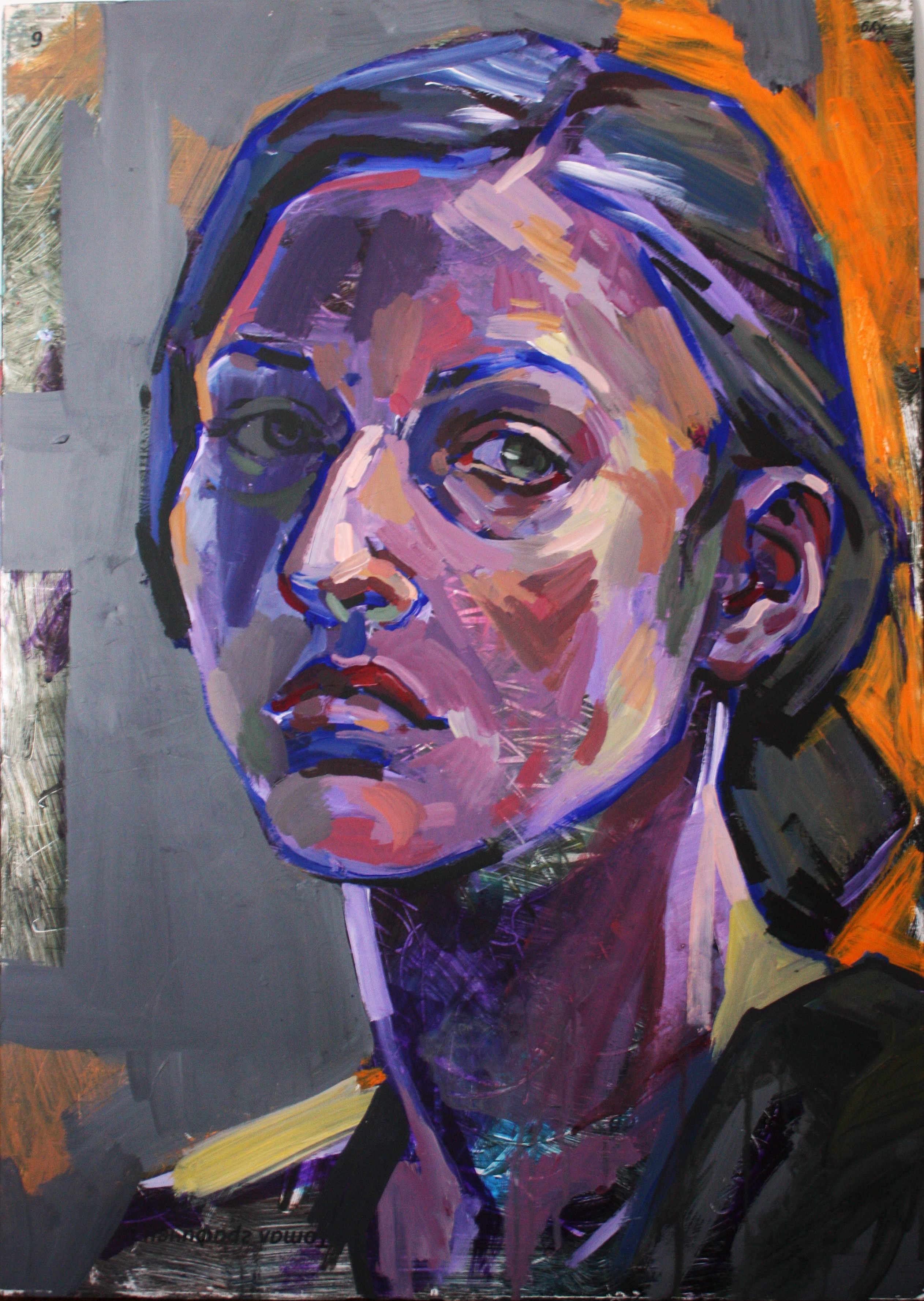 Picture of the artwork