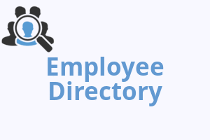 Employee Directory WordPress plugin