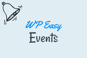 WP Easy Events Pricing