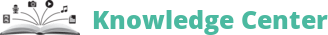 Knowledge Center WordPress plugin logo